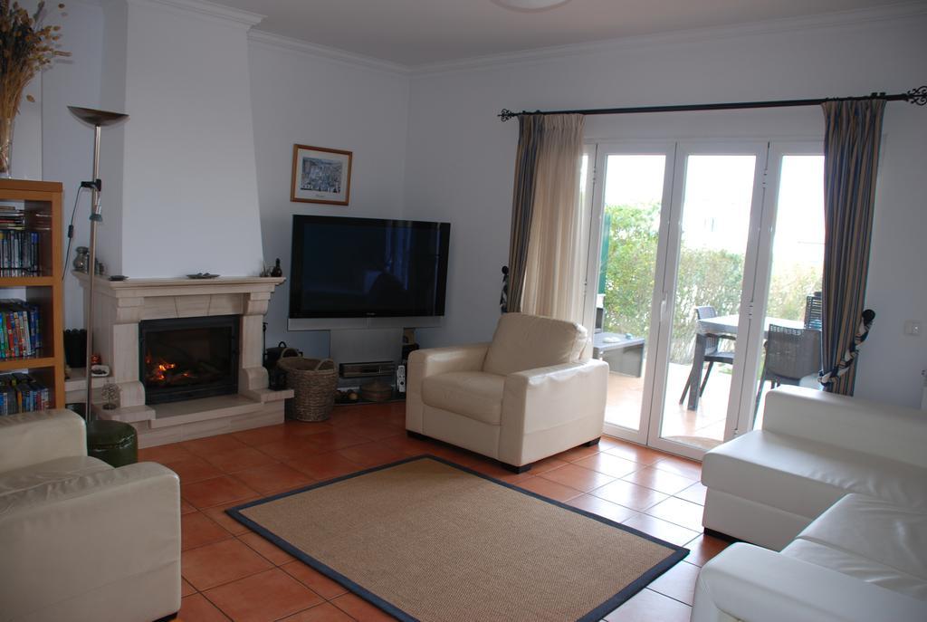 São Gonçalo Summer House Azeitão Extérieur photo