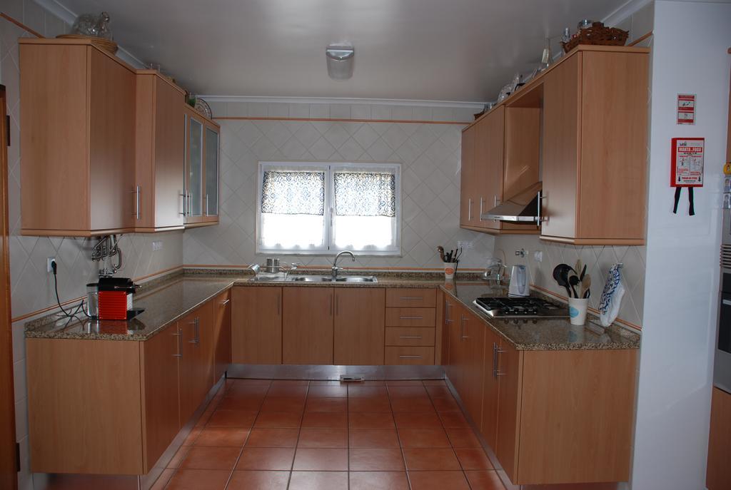 São Gonçalo Summer House Azeitão Extérieur photo