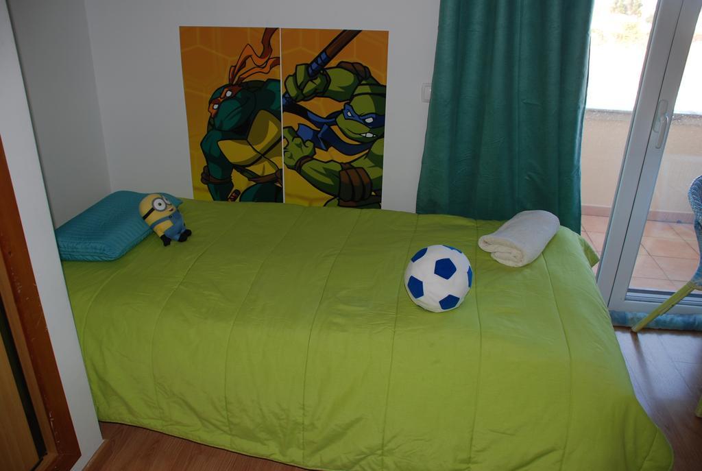 São Gonçalo Summer House Azeitão Extérieur photo