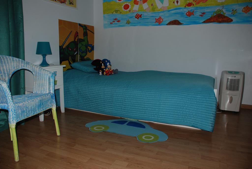São Gonçalo Summer House Azeitão Extérieur photo