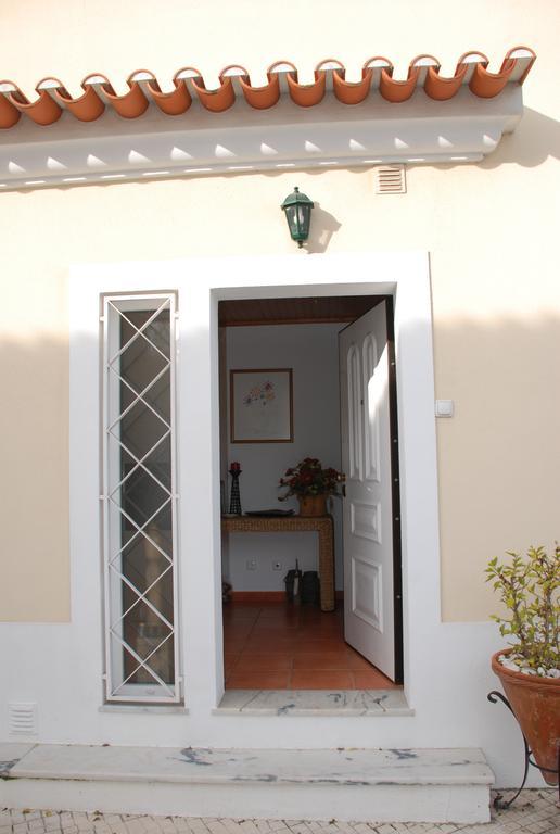 São Gonçalo Summer House Azeitão Extérieur photo