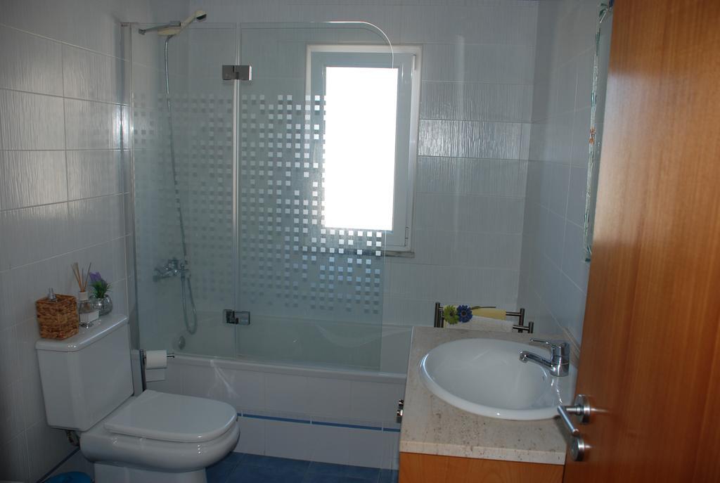 São Gonçalo Summer House Azeitão Extérieur photo
