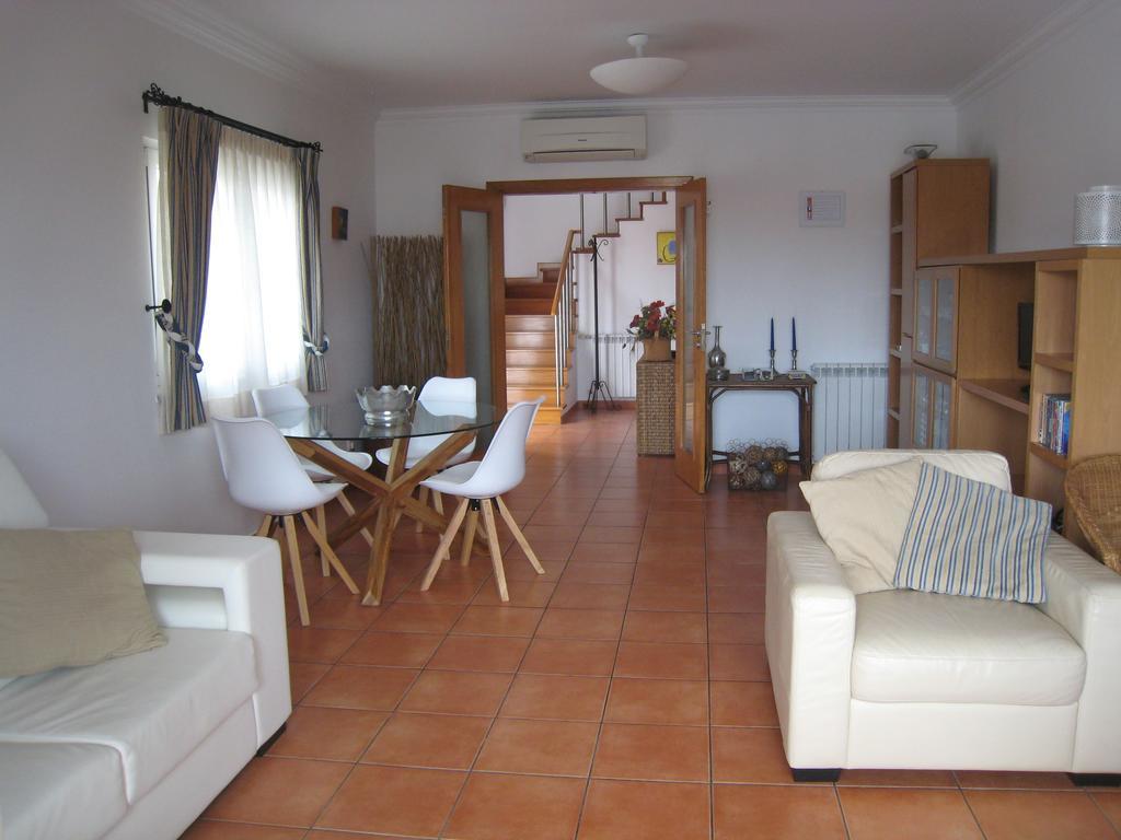 São Gonçalo Summer House Azeitão Extérieur photo