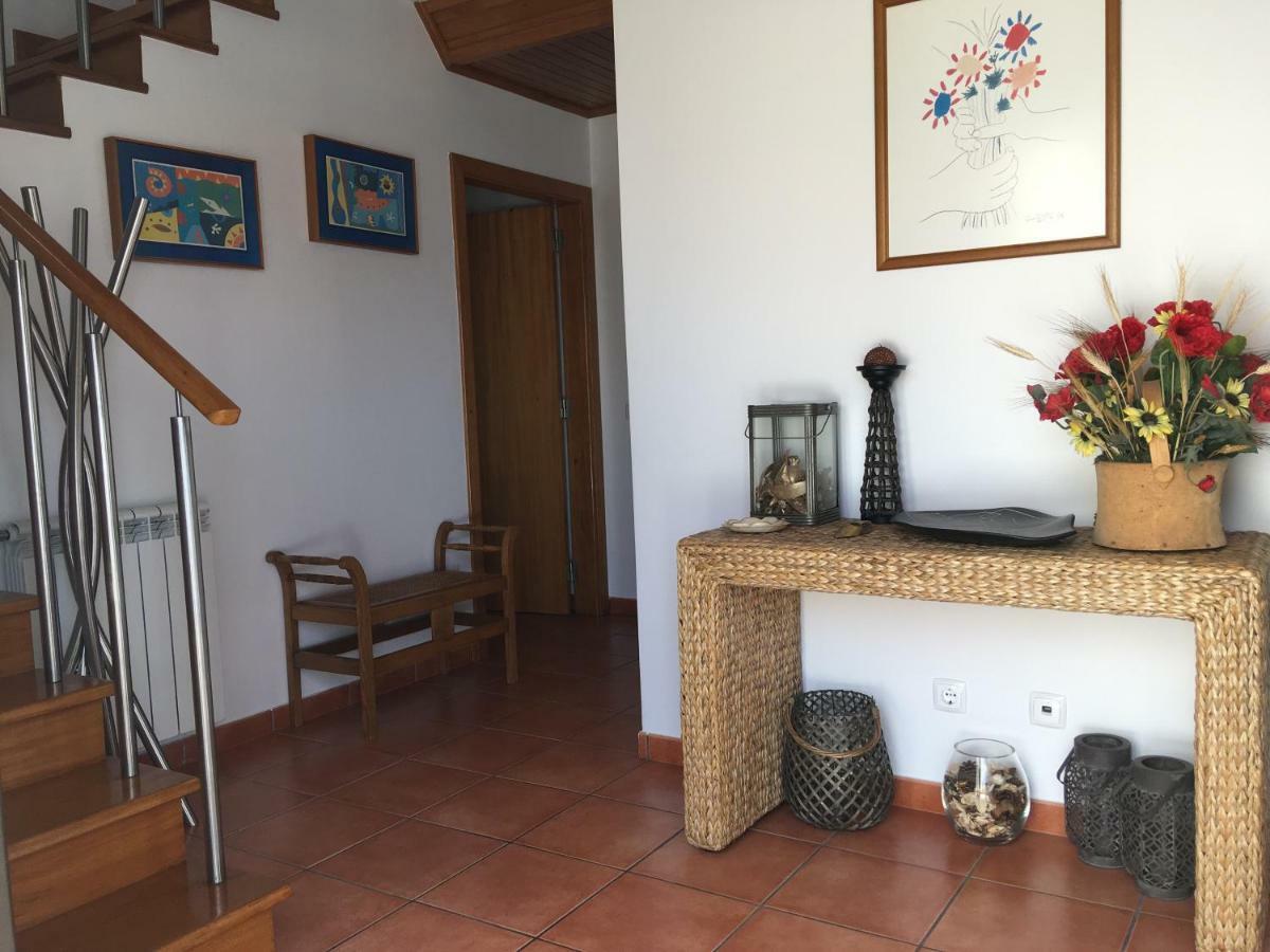 São Gonçalo Summer House Azeitão Extérieur photo