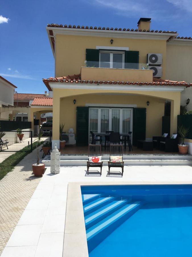 São Gonçalo Summer House Azeitão Extérieur photo