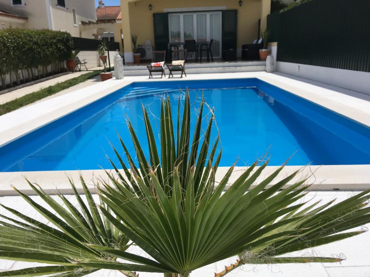 São Gonçalo Summer House Azeitão Extérieur photo